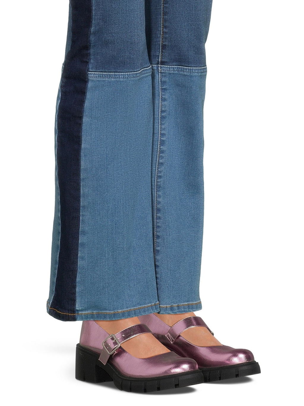 Mary Janes D9181