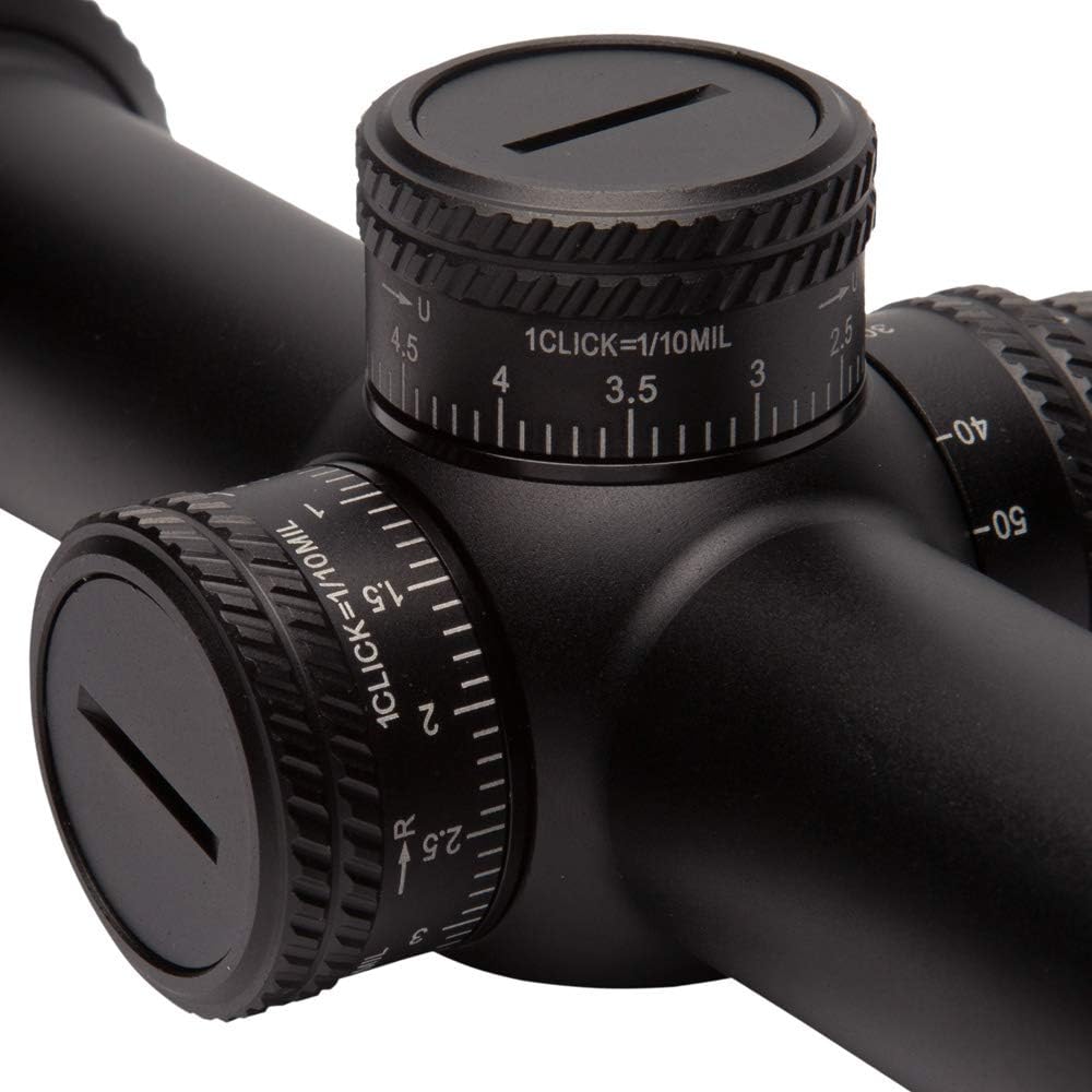 5-30x56 Riflescope Z808063