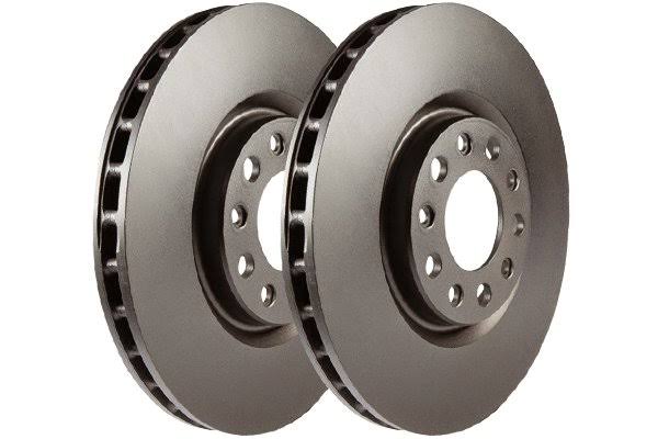 Brake Rotors N808298