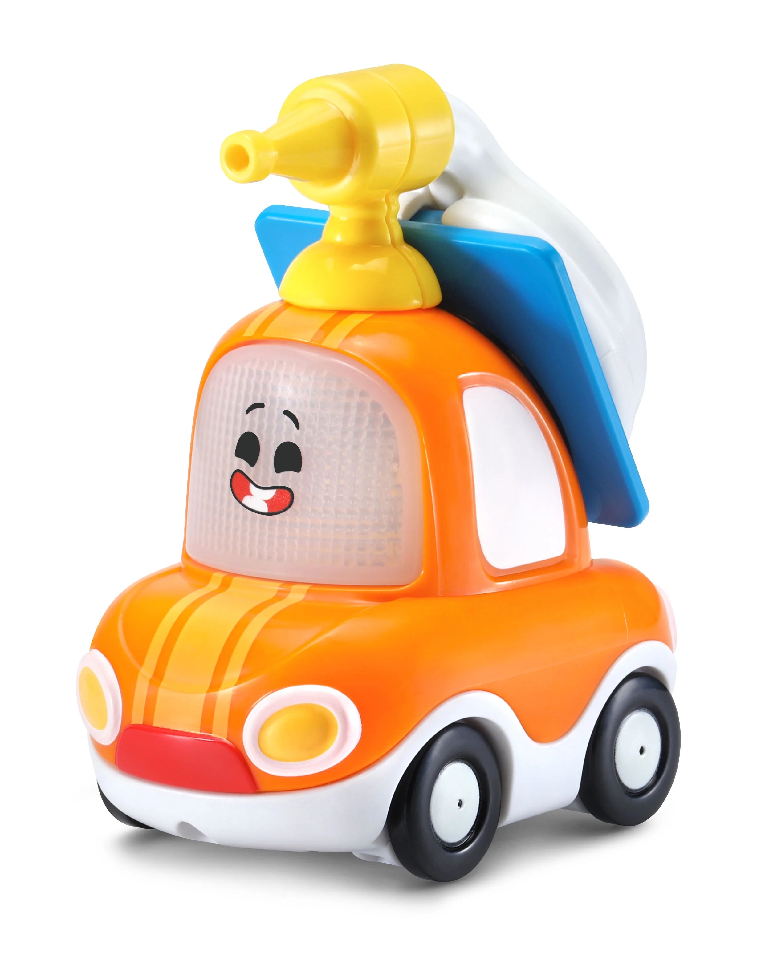 Fire Rescue Toy Car R13115