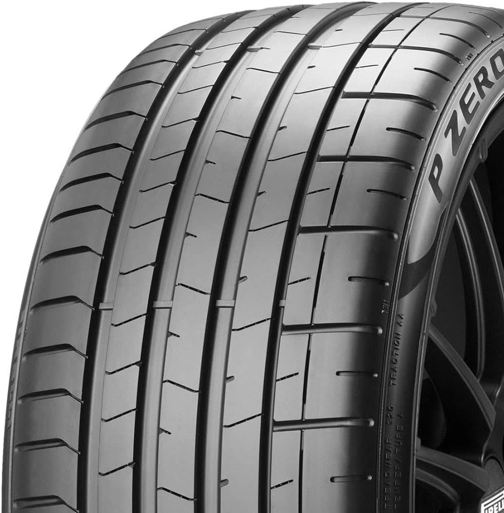 245/35R21XL 96Y Performance Radial Tire X474214