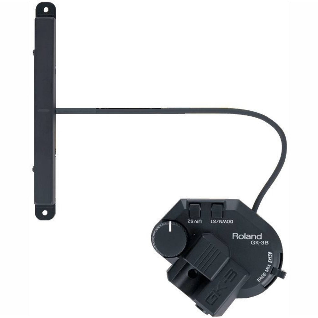 Divided Bass Pickup U6908