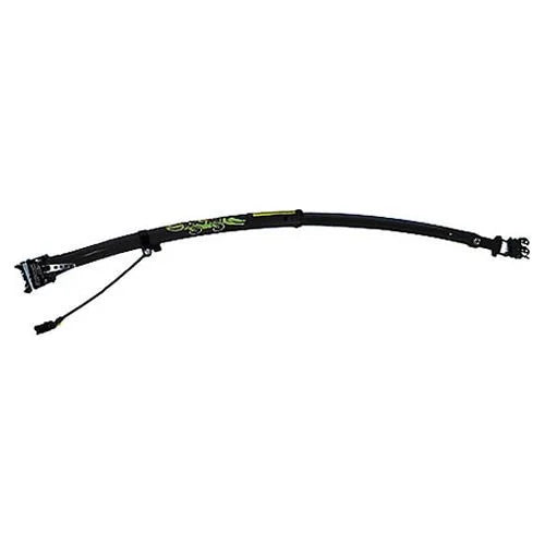 Black Children's Trailer Tow Bar V89049