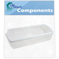 Refrigerator Door Bin Replacement H455813