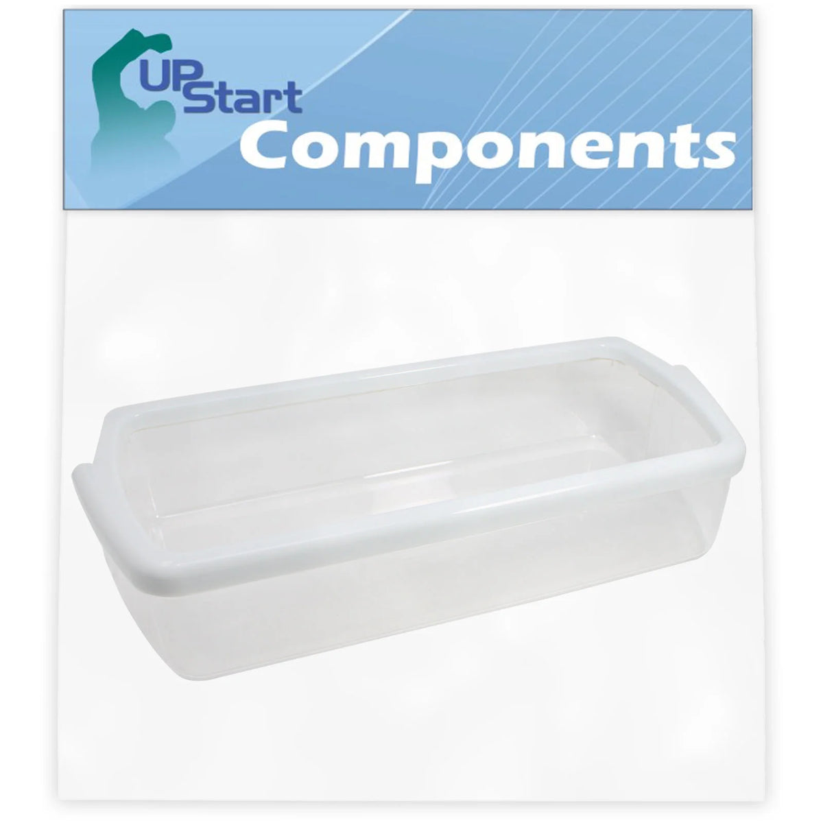 Refrigerator Door Bin Replacement H455813
