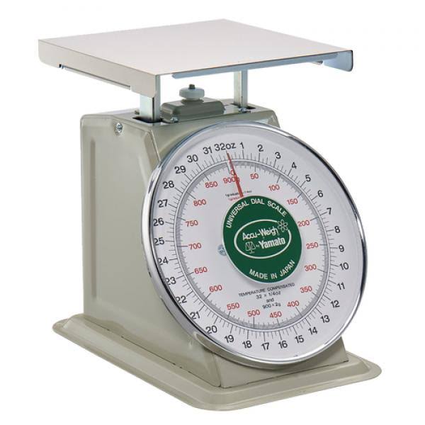 5 lb Mechanical Dial Portion Scale T75379