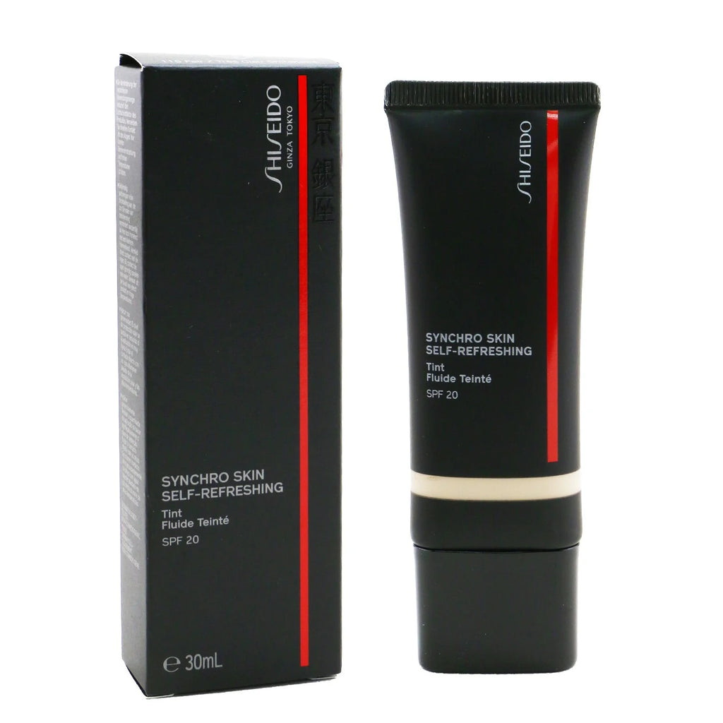 Medium Tint SPF 20 30ml O9005