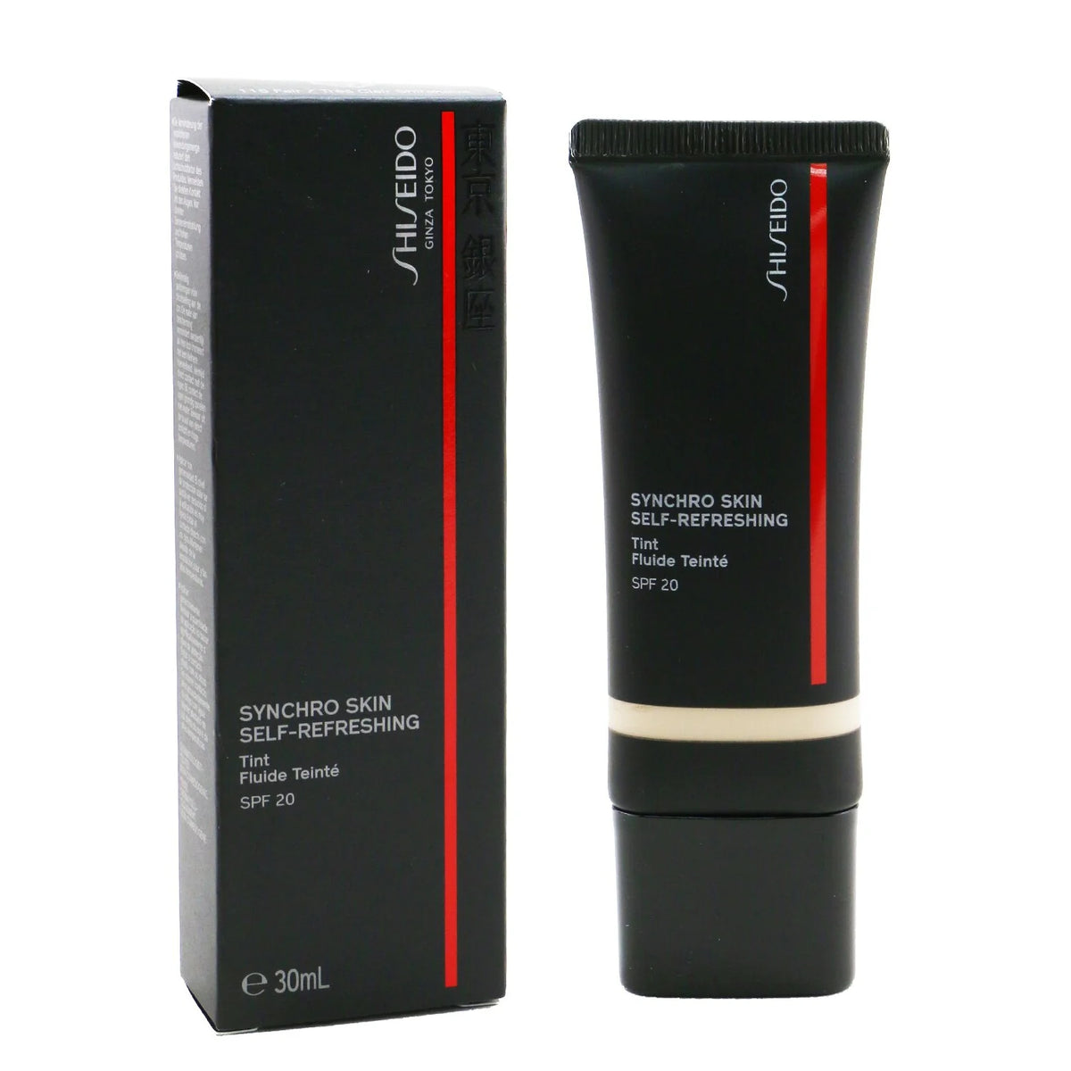 Medium Tint SPF 20 30ml O9005