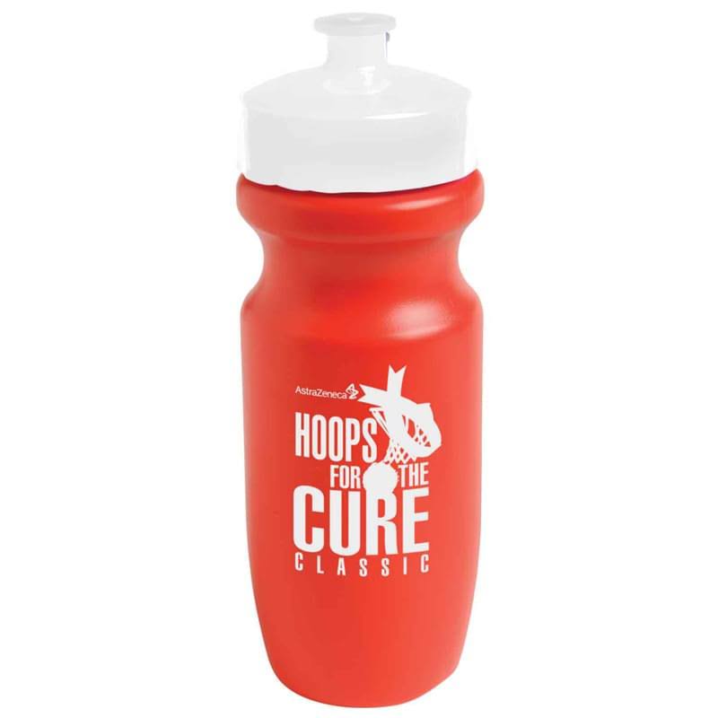 20 oz Bike Bottle B861