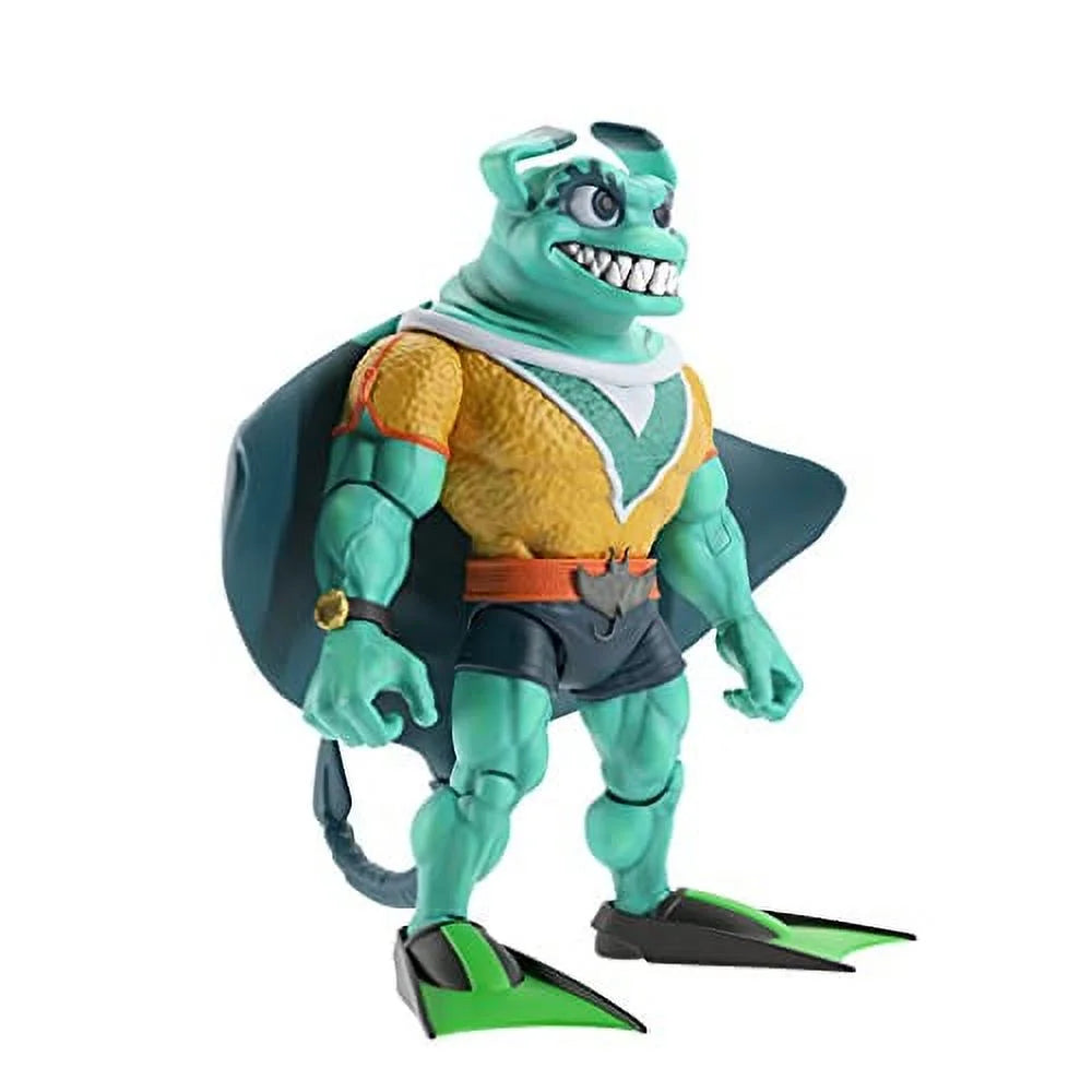 7" Teenage Mutant Ninja Turtles Figure A561