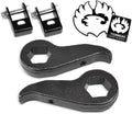 3" Front Lift Kit Shock Extenders Pack of 2 B91689