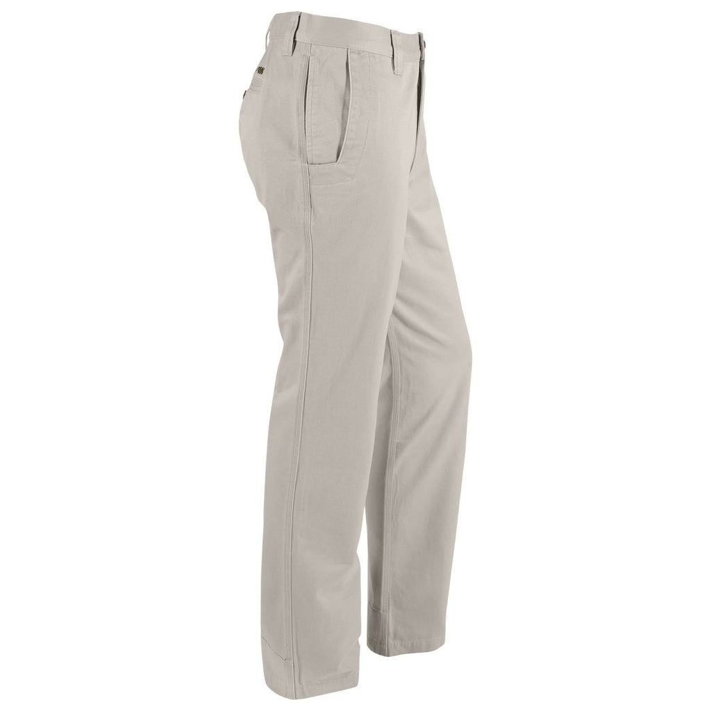 Slim Fit Teton Twill Pant - 28x32 - Stone R344