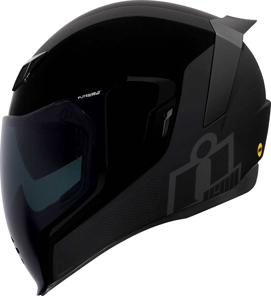 Stealth Black Airflite Helmet M9740