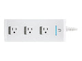3-Port Power B931953