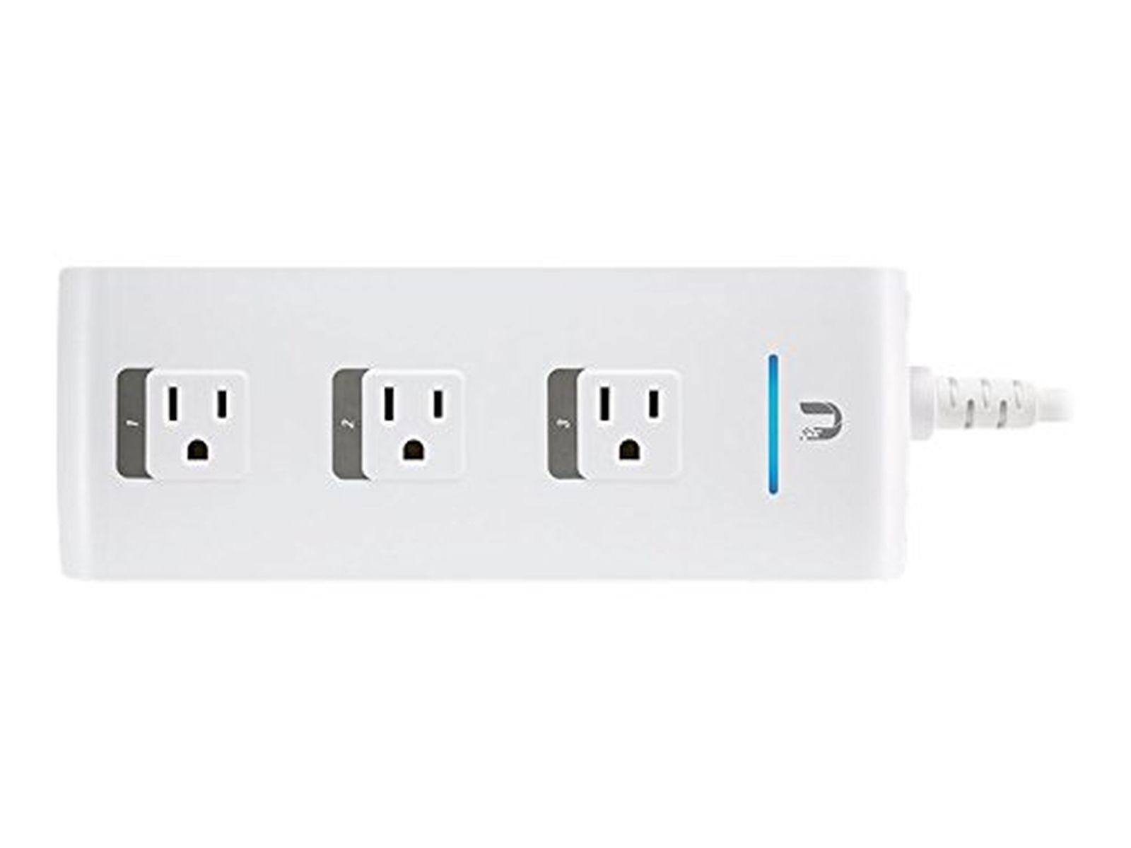 3-Port Power B931953