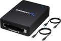 CFexpress Type B Card Reader with USB 3.2 10Gbps, Pack of 2 O362742