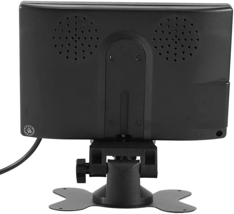 7in Car Monitor Reverse Monitor W8574
