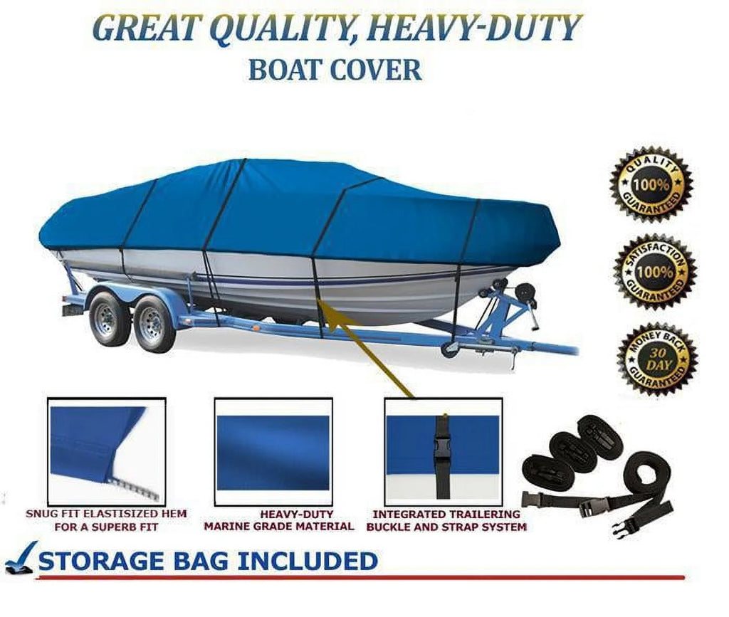 Boat Cover R9518