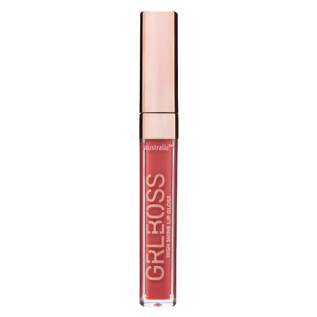 High Shine Lip Gloss 5.2ml M2277