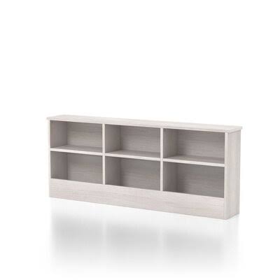 Full Bookcase Headboard P8069