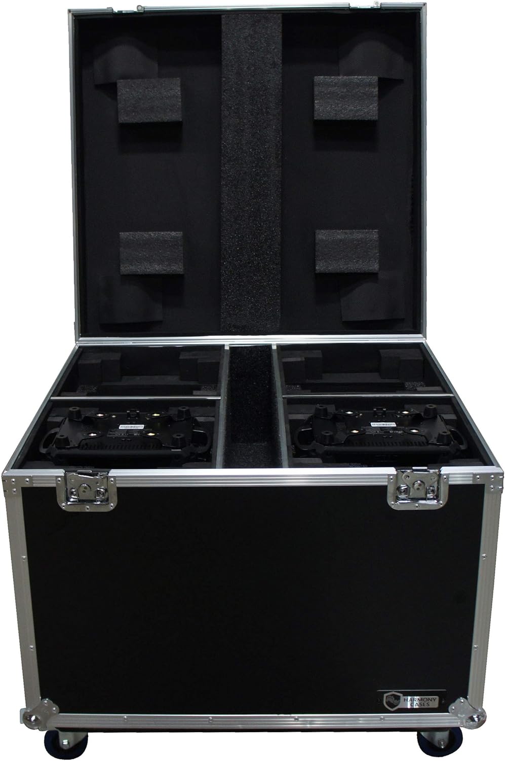 Lighting Flight Case P1461