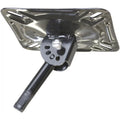 Quik-Tilt Seat Mount for KingPin Post D2319