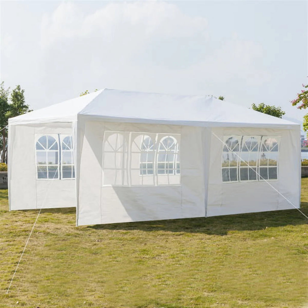 3 x 9m Five Sides Waterproof Tent A49043