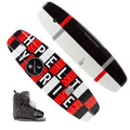 Wakeboard Package A814680