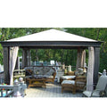 Replacement Canopy Top for Gazebo V546298