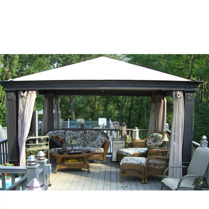 Replacement Canopy Top for Gazebo V546298