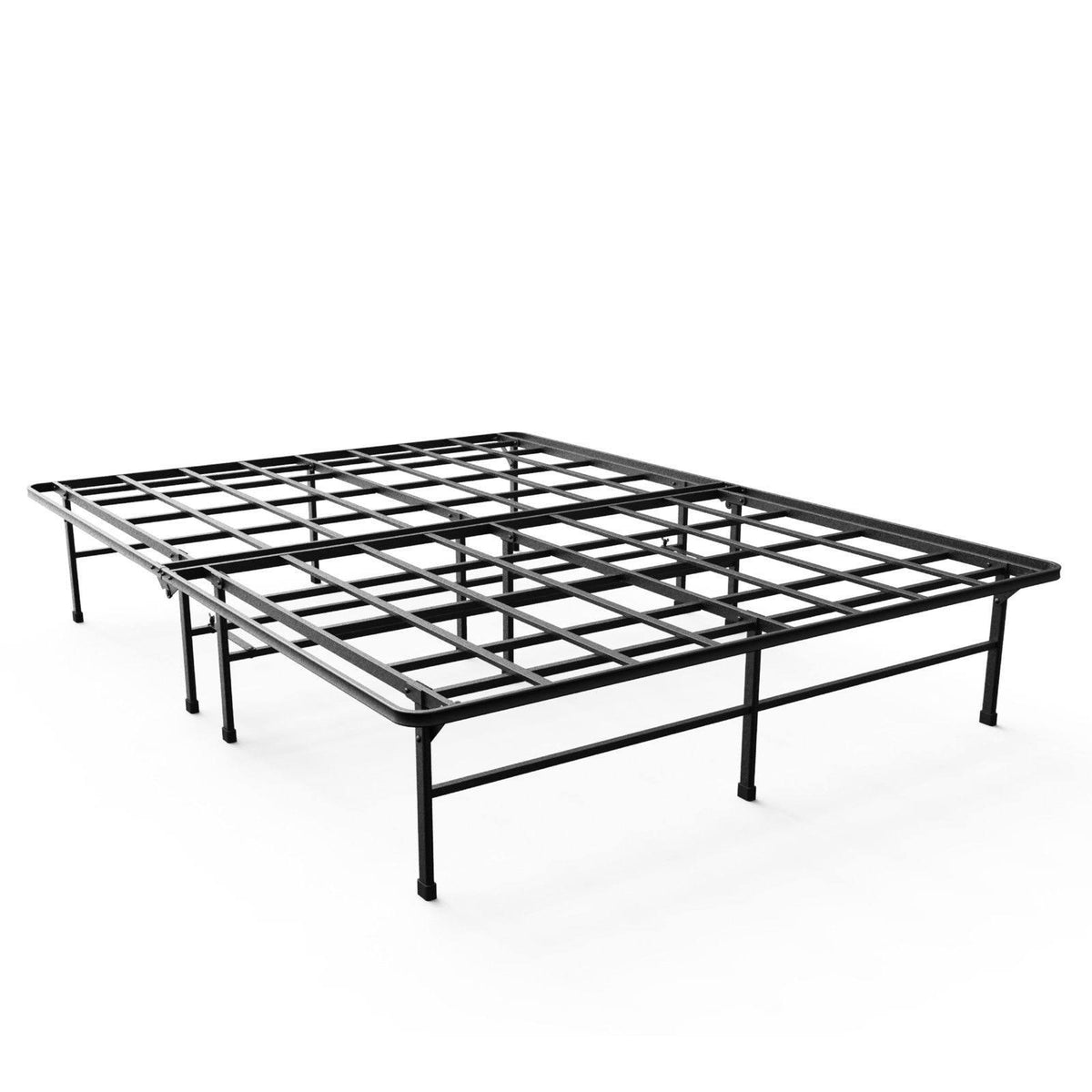 Twin Steel Bed Frame D6996
