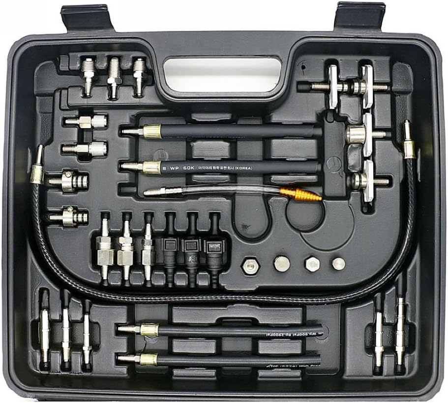 Universal Automotive Fuel System Cleaner Tool P875