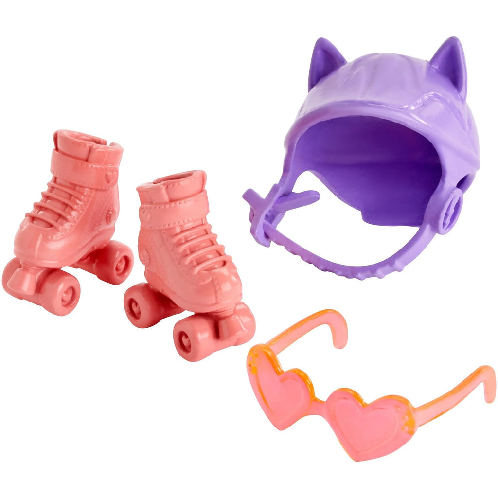 Chelsea Roller Skating Accessory Pack C501902