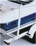Boat Guide Trailer Kit, 44in, Pair H579