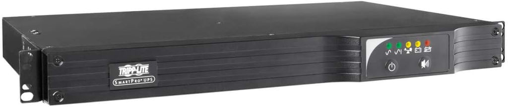 500VA 300W Line-Interactive 1U Rackmount UPS Q5721
