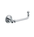 Brushed Nickel Paper Roll Holder L455271