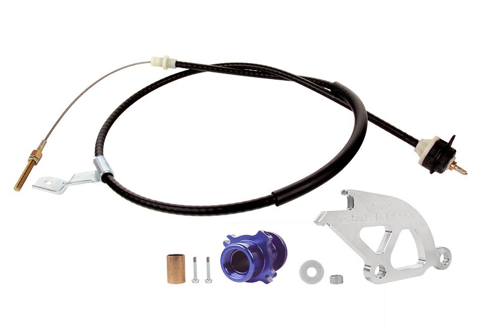 Adjustable Clutch Cable Kit C249