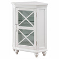Corner Floor Cabinet D5197