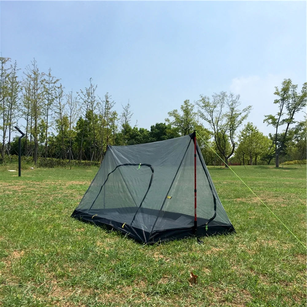 Ultralight Mesh Tent N70603