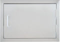 20 W x 14 H 304 Stainless Steel Outdoor Kitchen Access Door K368273