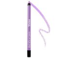 Matte Pastel Purple Waterproof Eye Pencil 0.04oz G7817