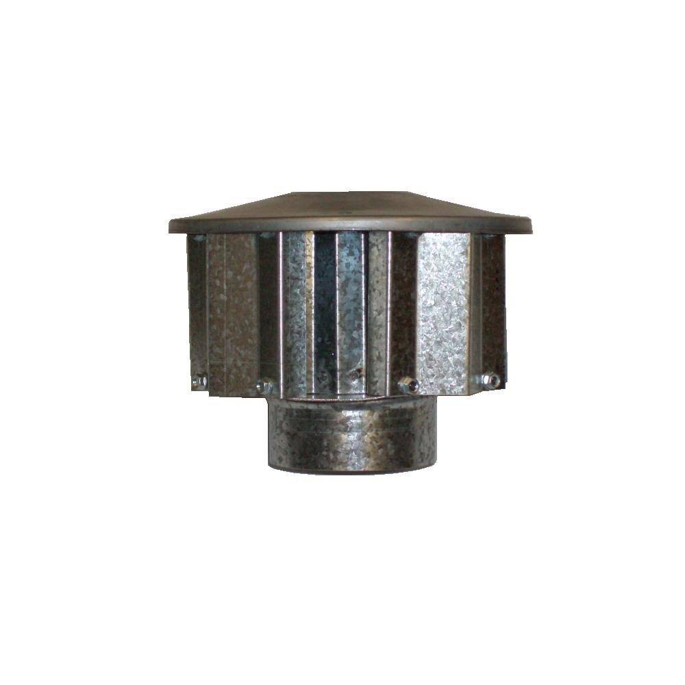 3 inch Vent Cap R302362