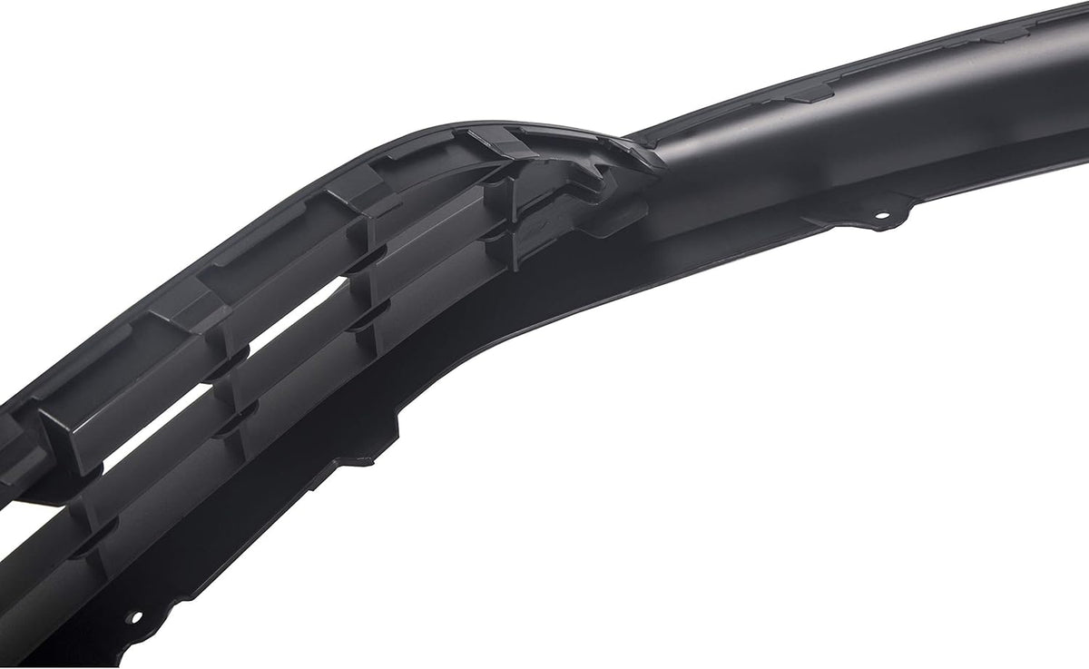 Front Bumper Lower Spoiler Panel Compatible with 2015-2018 Ford Focus Y8622