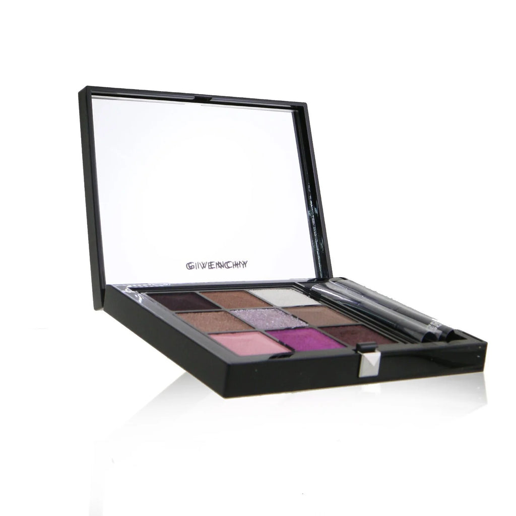 9x Eyeshadow Palette R57757