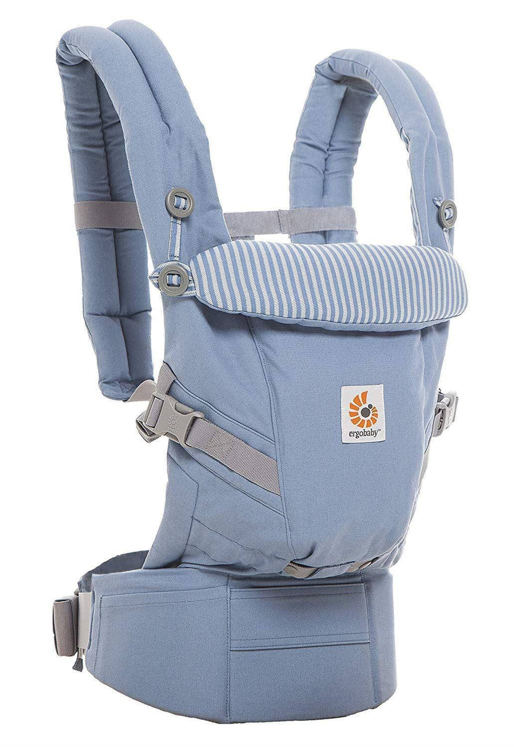 Azure Blue Baby Carrier G2704