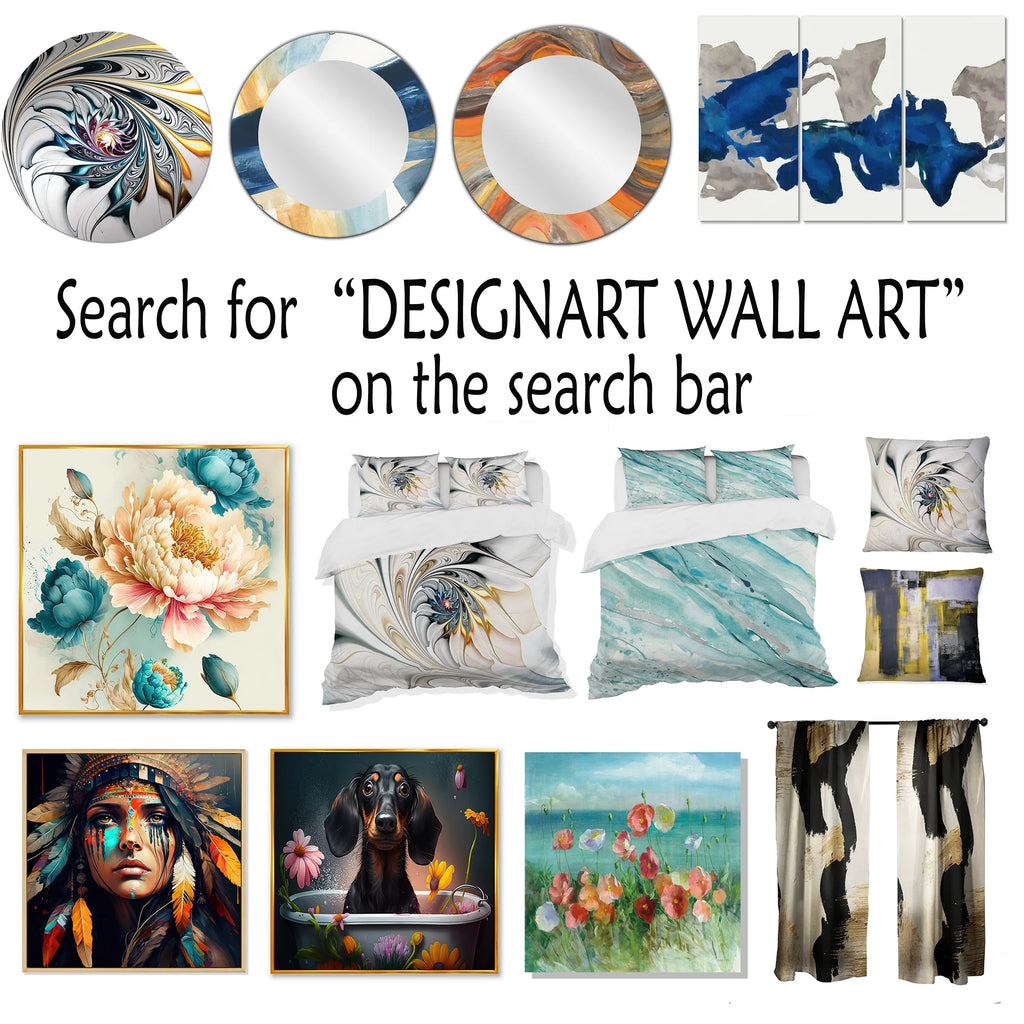 Canyon Wall Art Prints F133