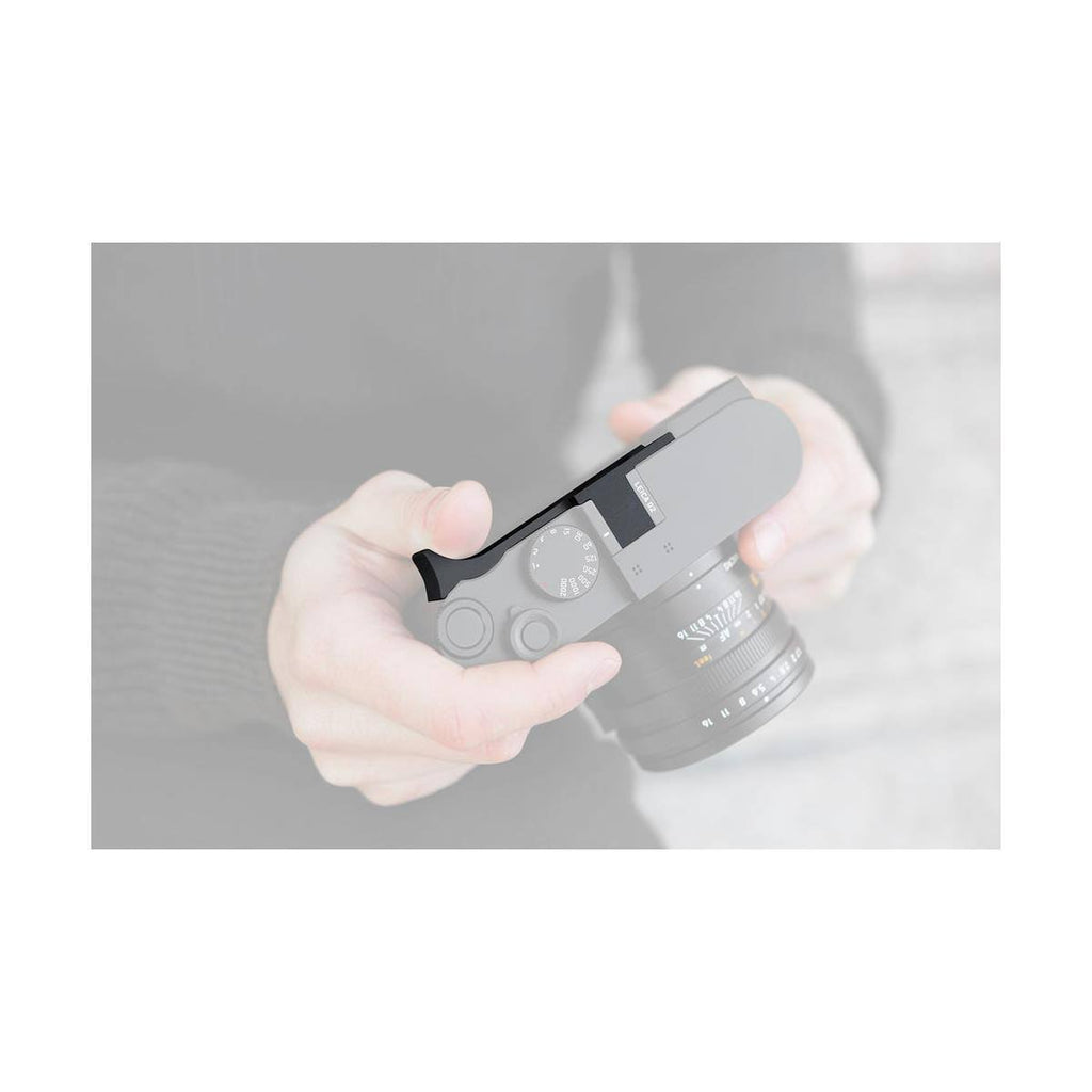 Black Thumb Support for Q2 V258