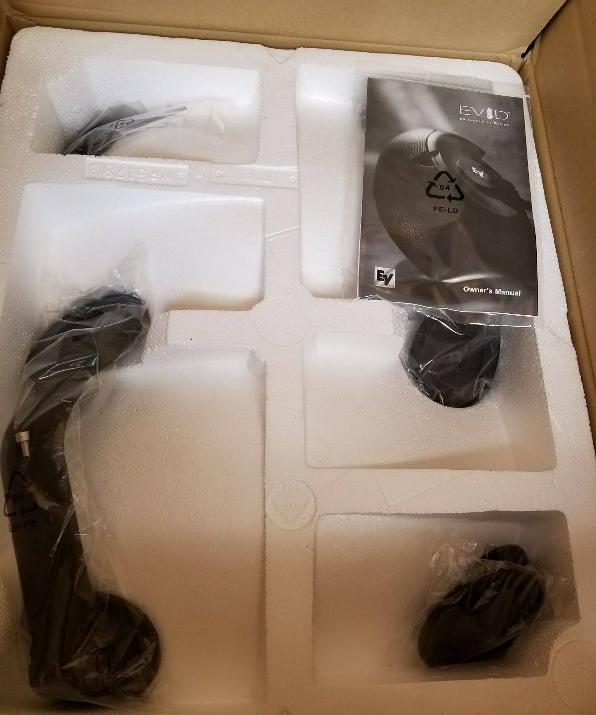 Black 2-way Speaker G145270