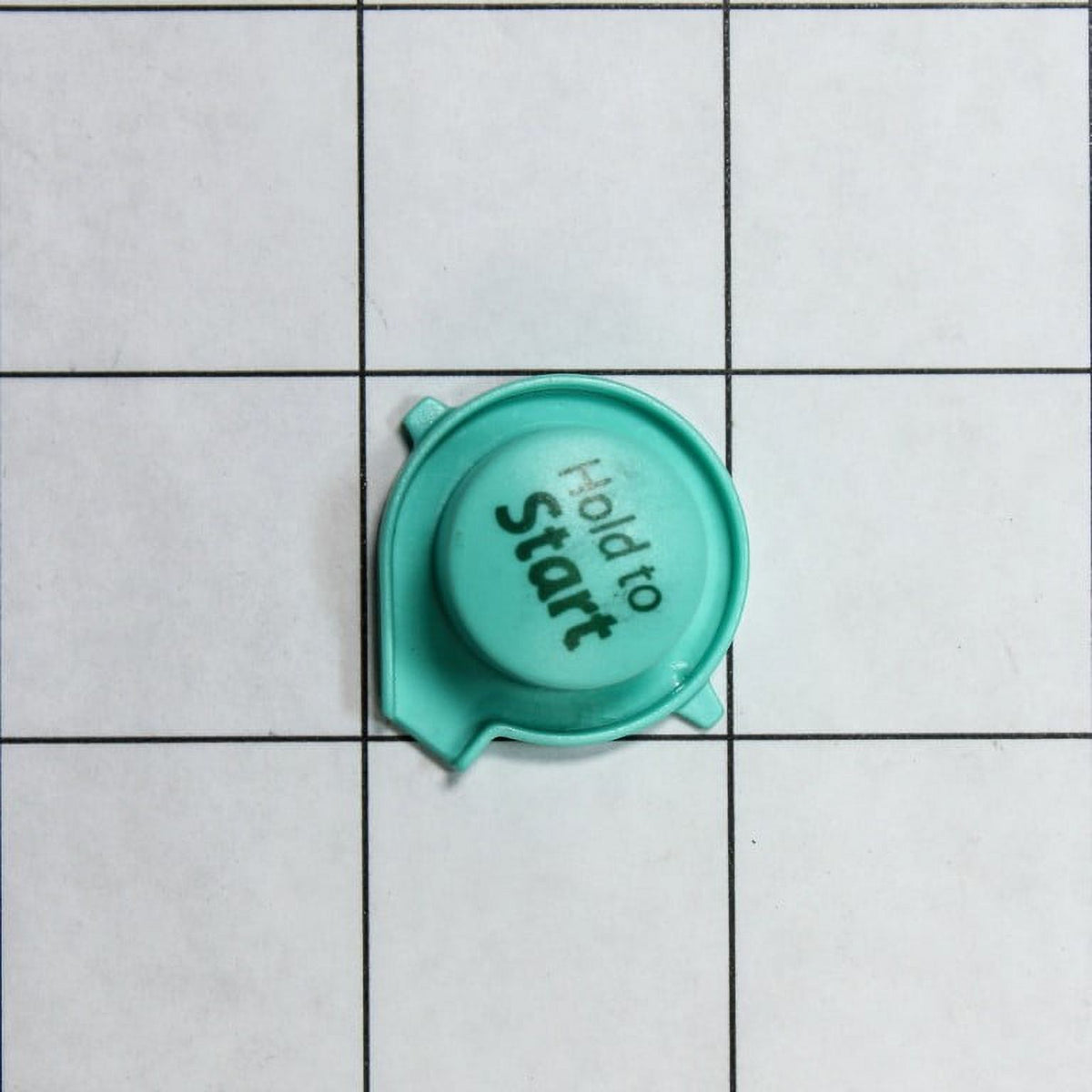OEM WP8181861 Button G6467