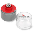 30 G Analytical Precision Weight with NVLAP Accredited Certificate O803644